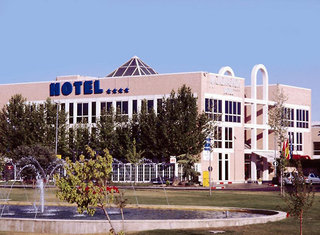 Hotel Majadahonda,Majadahonda>>Madrid,4 star