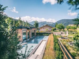 Übergossene Alm Resort,Dienten Am Hochkoenig>>Austrian Alps,5 star