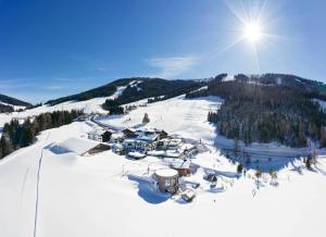 dienten am hochkoenig