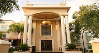 Wyndham Merida,Yucatán>>Mérida,4 star