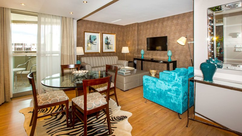 brasil 21 suites affiliated by melia