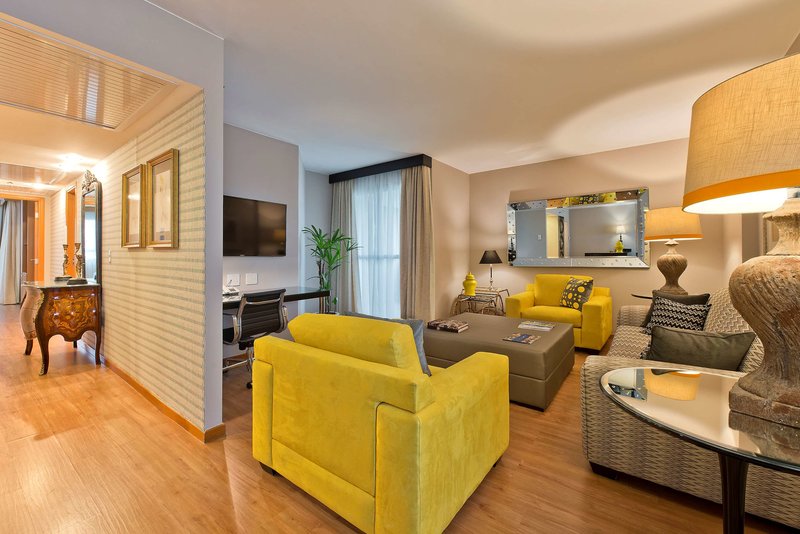 brasil 21 suites affiliated by melia