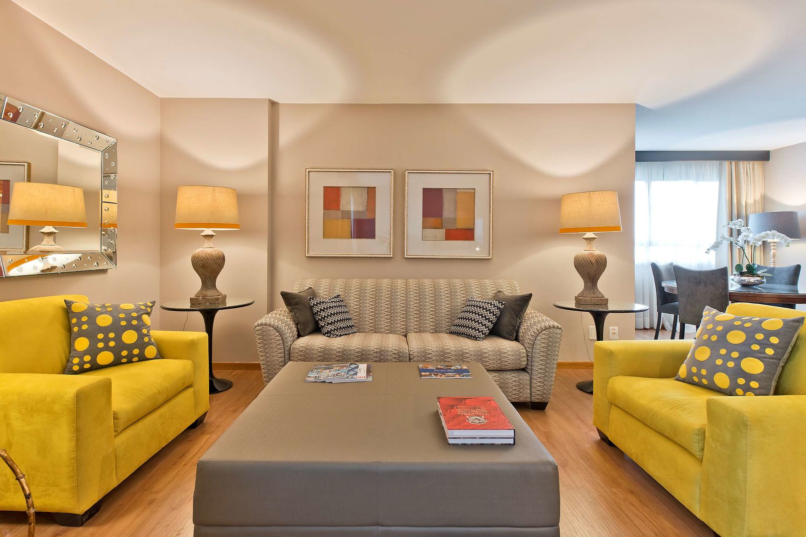 brasil 21 suites affiliated by melia