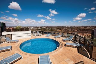 Brasil 21 Suites Affiliated By Melia,Brasilia>>Asa Sul,4 star