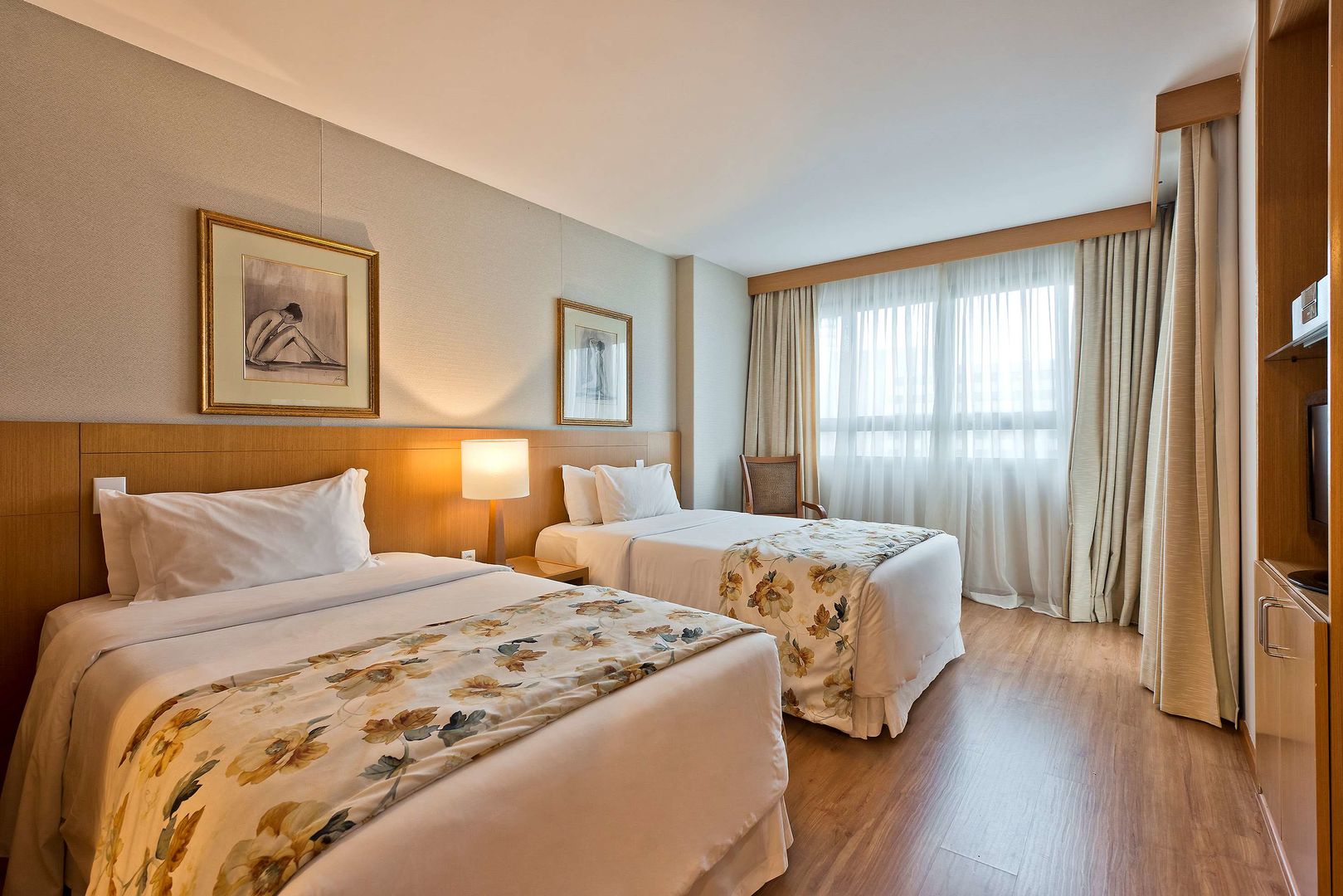 brasil 21 suites affiliated by melia