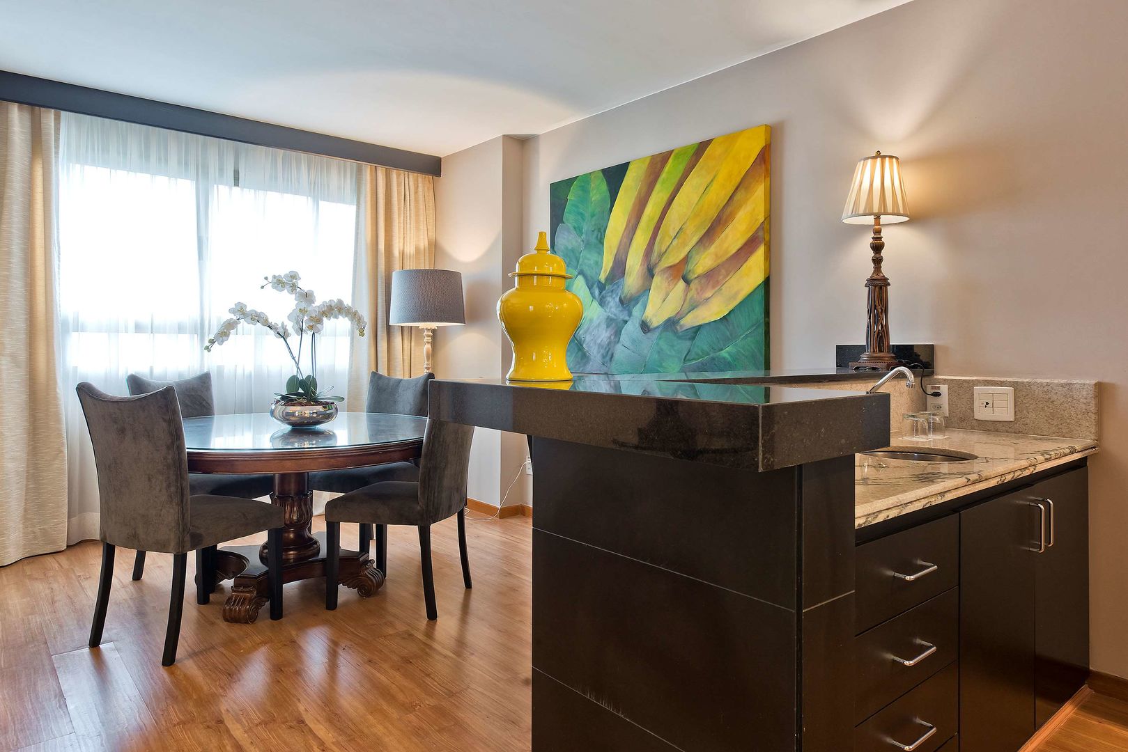 brasil 21 suites affiliated by melia