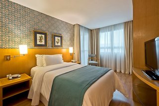 Brasil 21 Suites Affiliated By Melia,Brasilia>>Asa Sul,4 star
