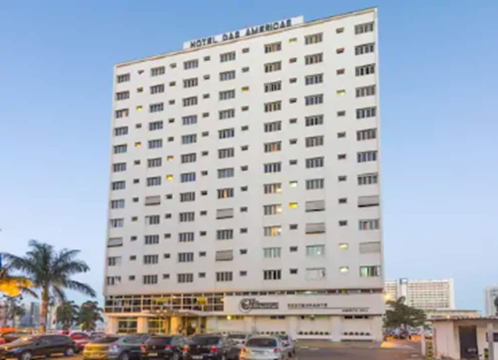 america bittar hotel