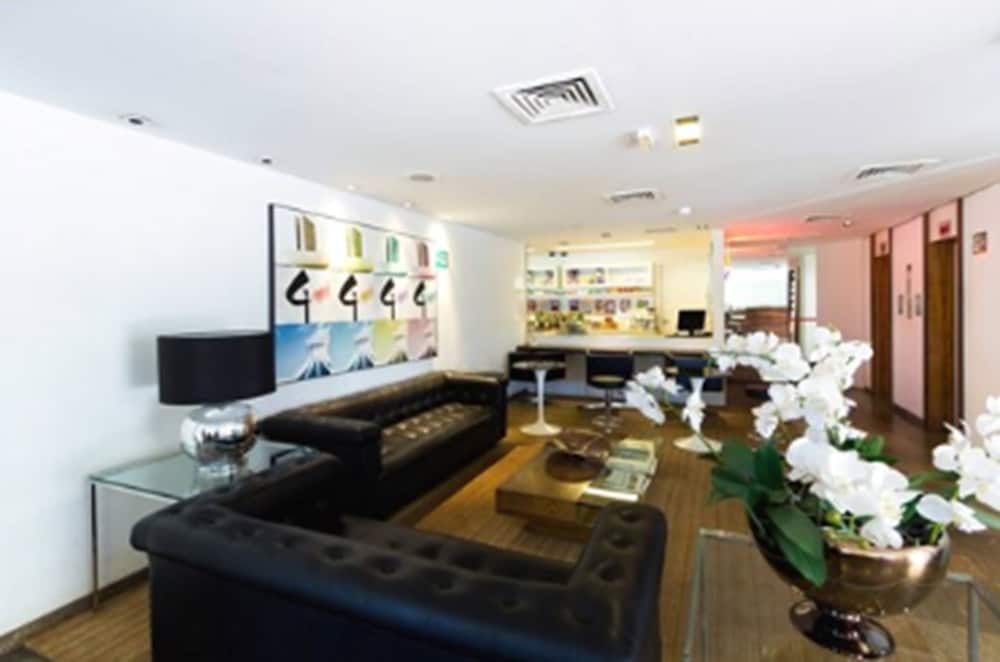 america bittar hotel