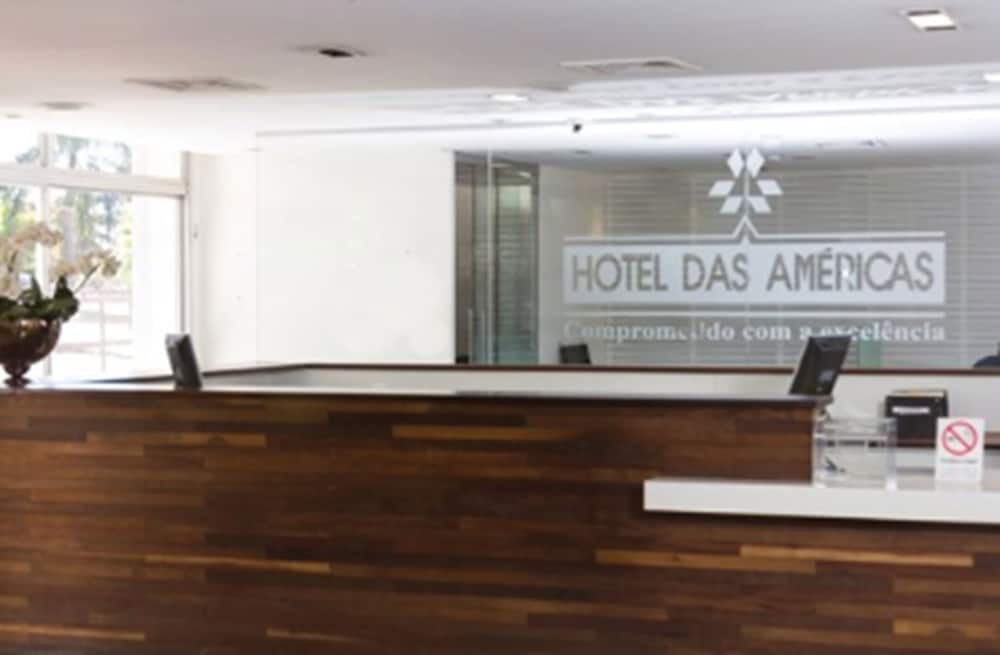 america bittar hotel