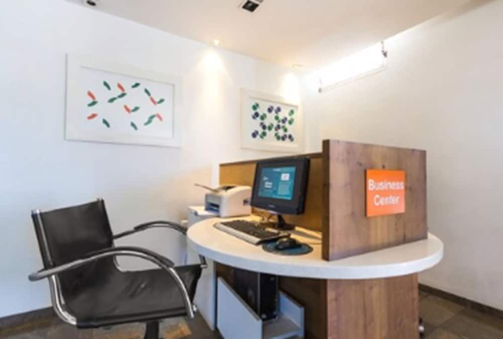 america bittar hotel