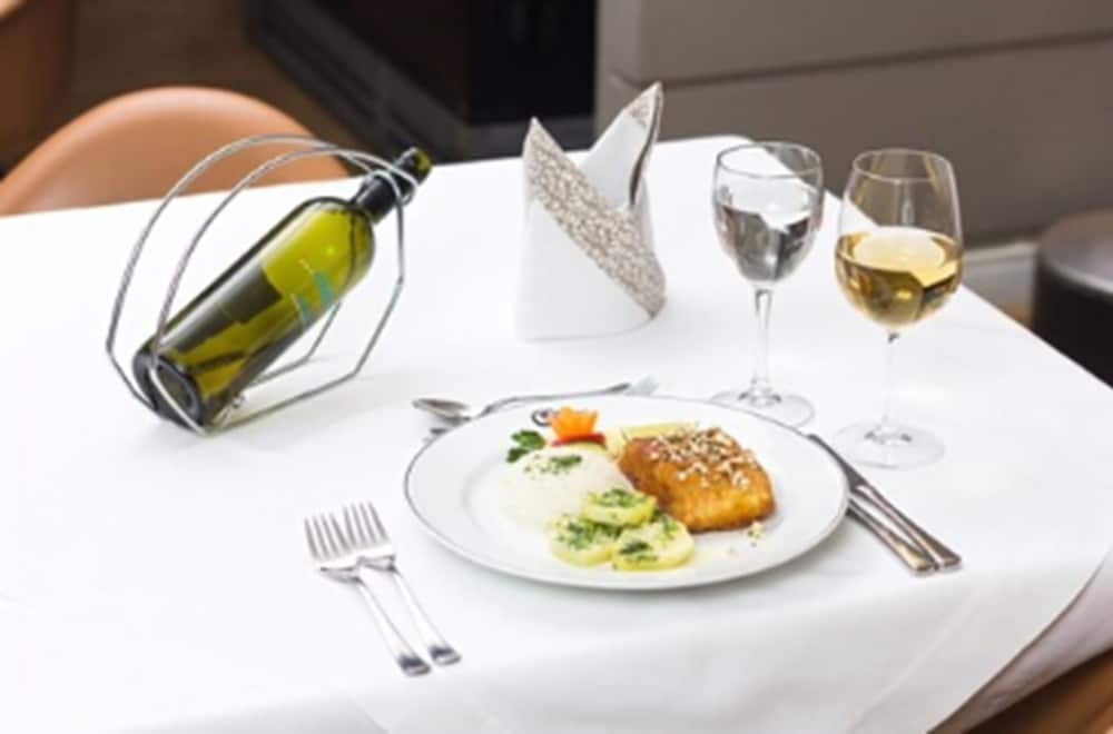 america bittar hotel