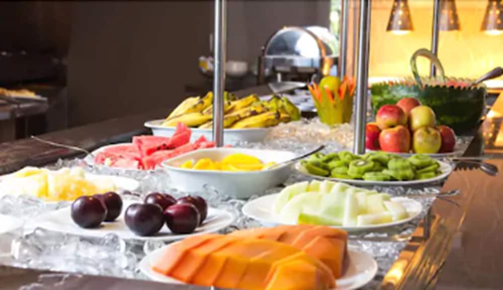 america bittar hotel