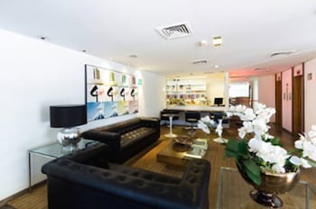 america bittar hotel