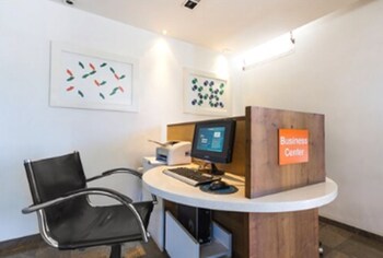 america bittar hotel