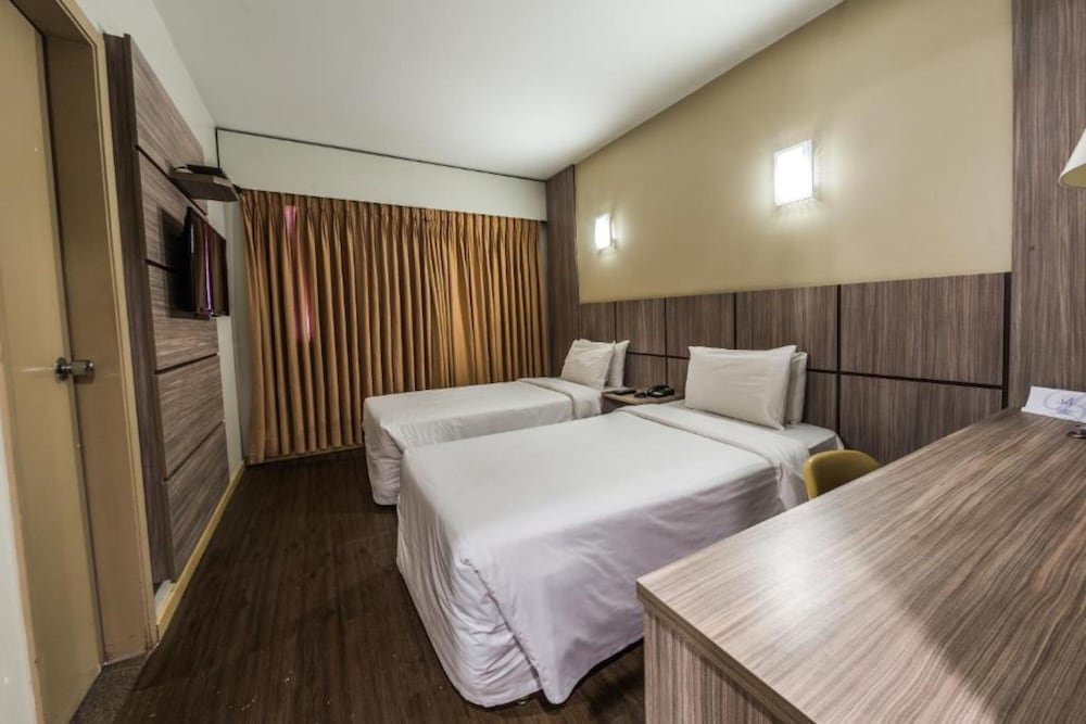 america bittar hotel