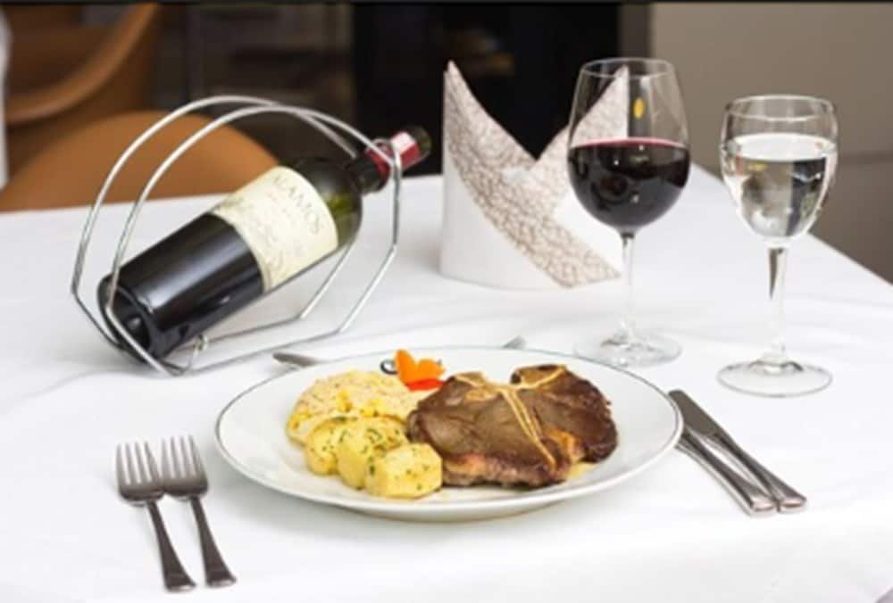 america bittar hotel