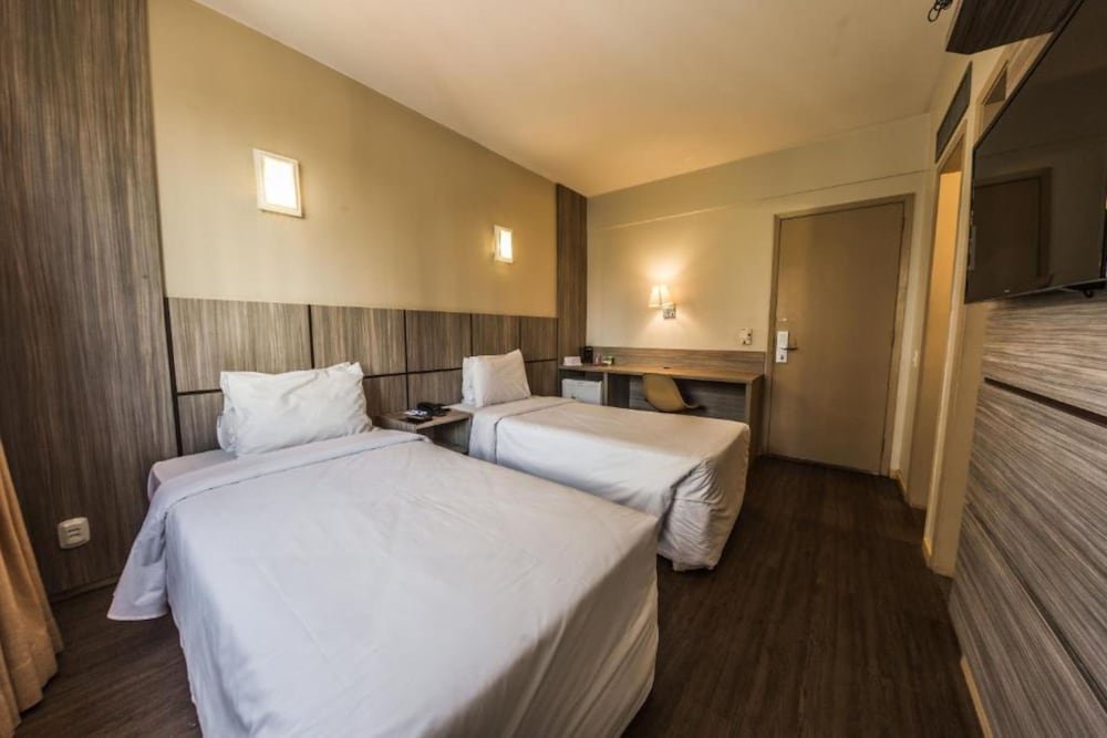 america bittar hotel