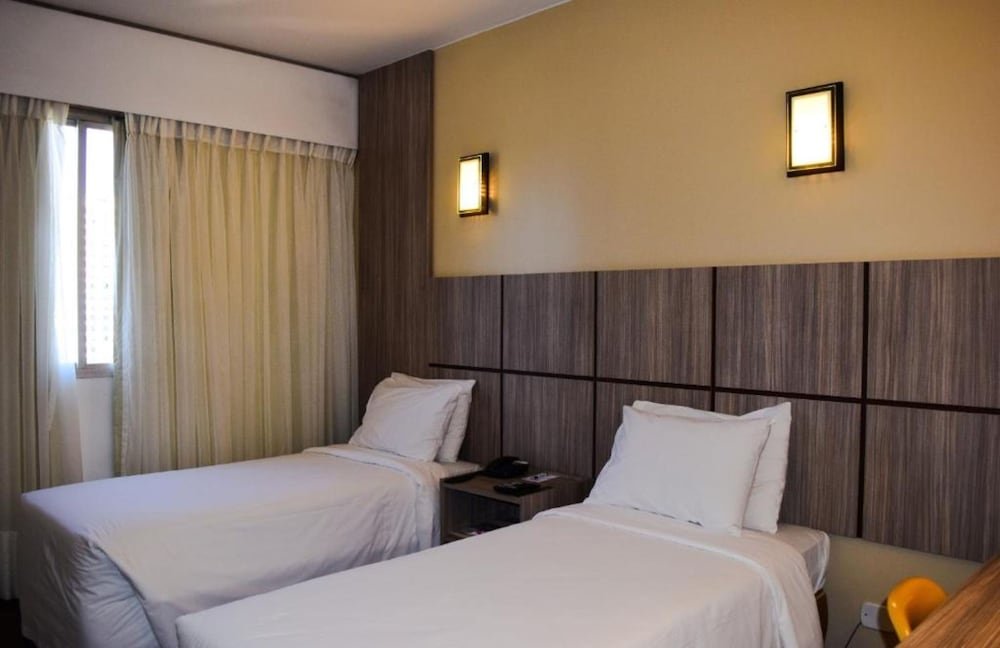 america bittar hotel