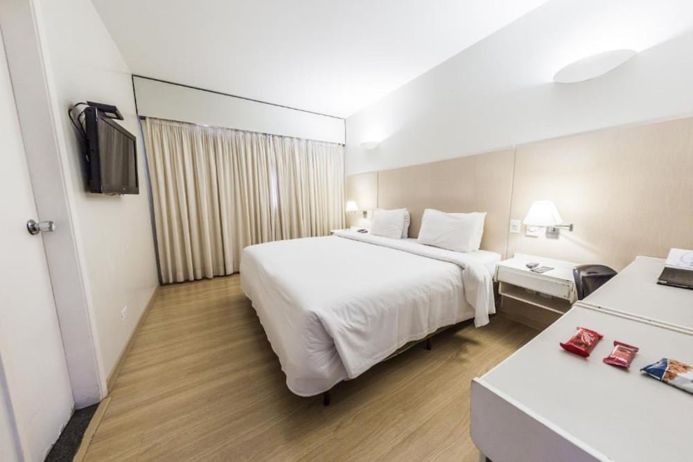 america bittar hotel