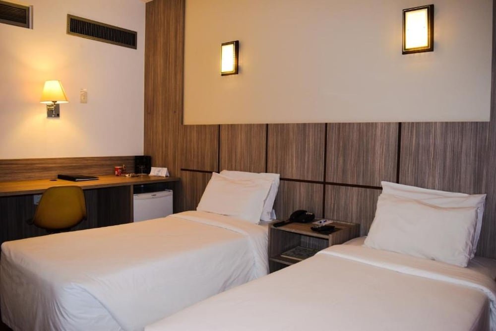 america bittar hotel