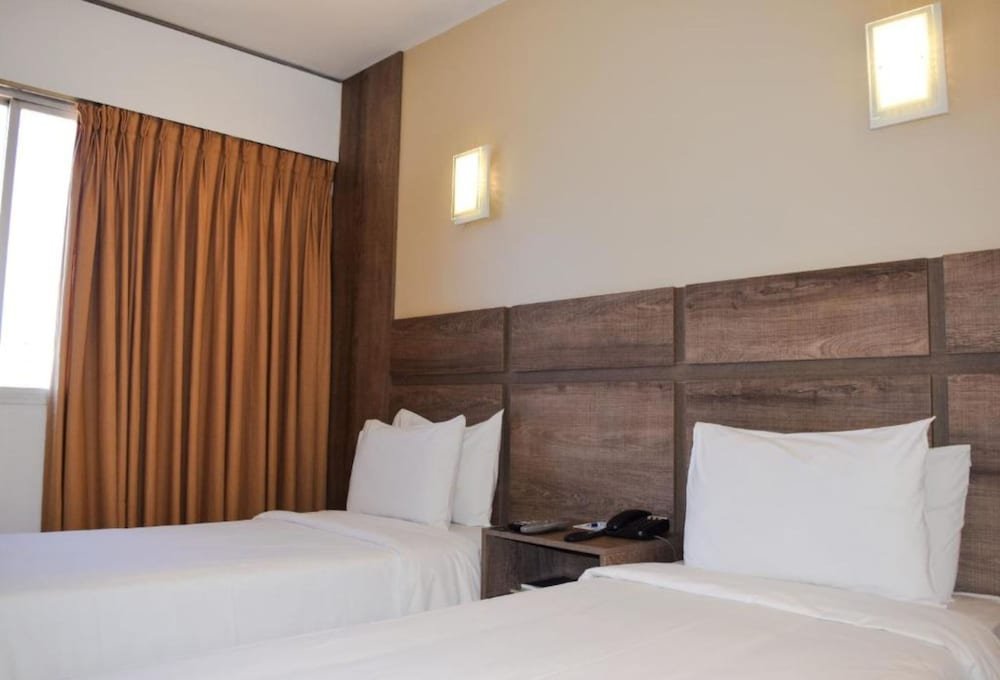 america bittar hotel