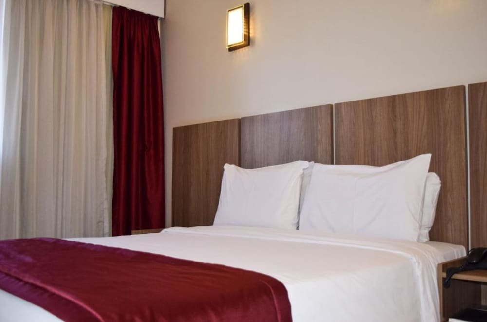 america bittar hotel