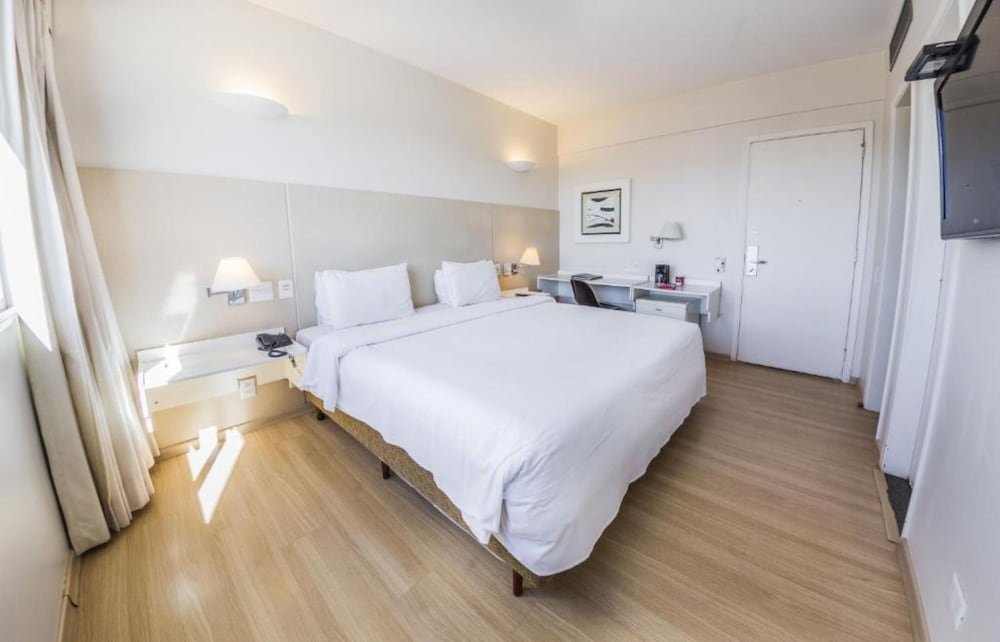 america bittar hotel