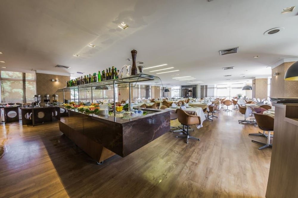 america bittar hotel