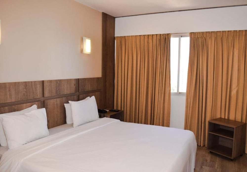 america bittar hotel