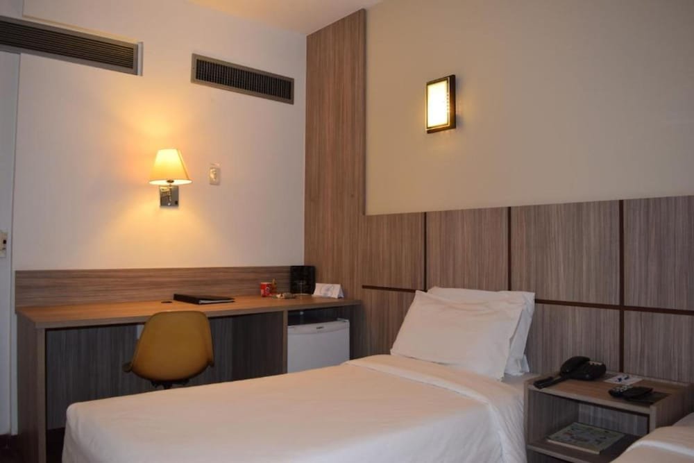 america bittar hotel