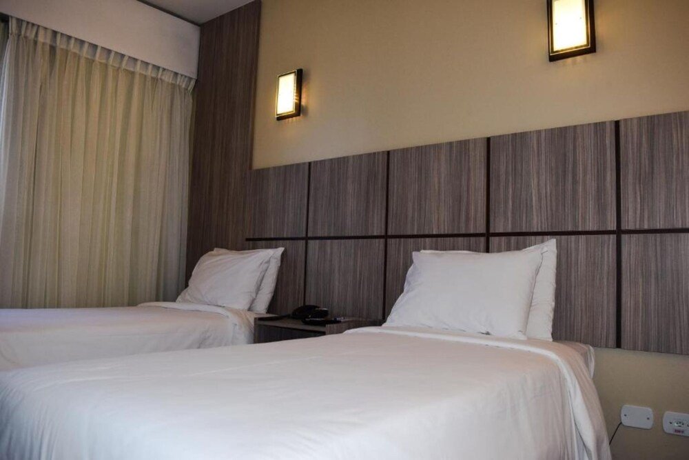 america bittar hotel