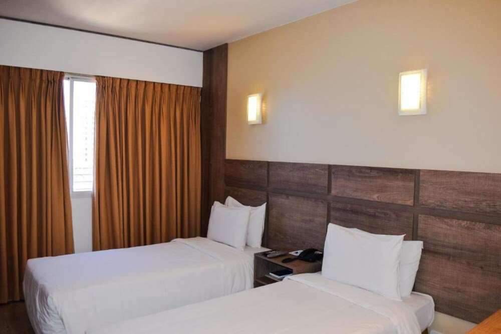 america bittar hotel