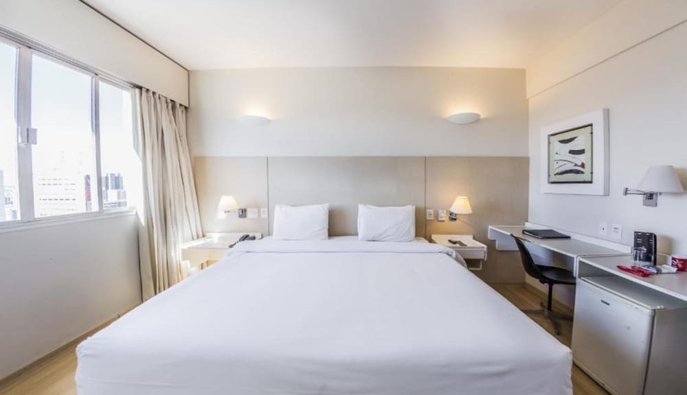 america bittar hotel