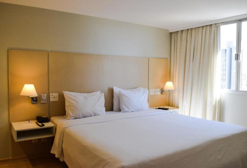 america bittar hotel