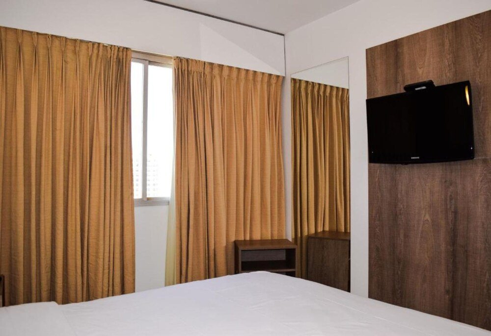 america bittar hotel