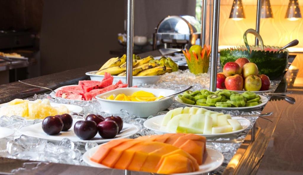 America Bittar Hotel,Brasilia>>Asa Sul,3.5 star