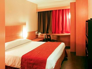 Ibis Belem Aeroporto,North Region>>Belem,3 star