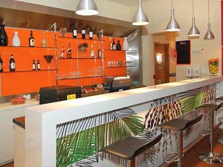 Ibis Belem Aeroporto,North Region>>Belem,3 star