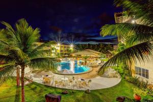 Hotel Aldeia Da Praia,Ilhéus>>Ilheus-Itacare,3.5 star