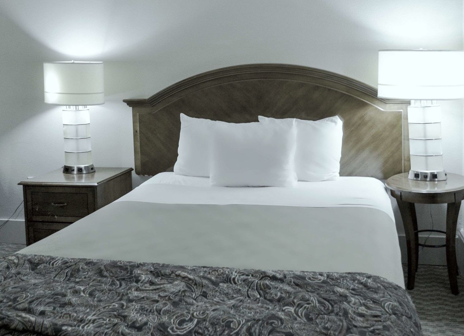 rodeway inn and suites san francisco