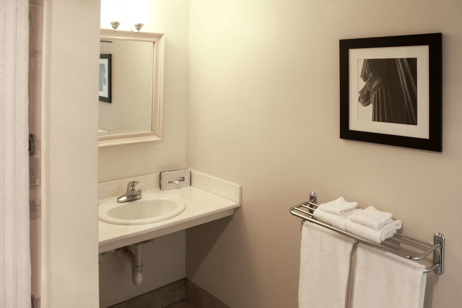 rodeway inn and suites san francisco