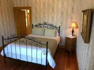 cosmopolitan hotel and restaurant