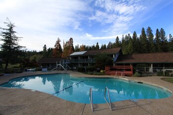 Amador Hotel,Jackson>>Fiddletown,3 star