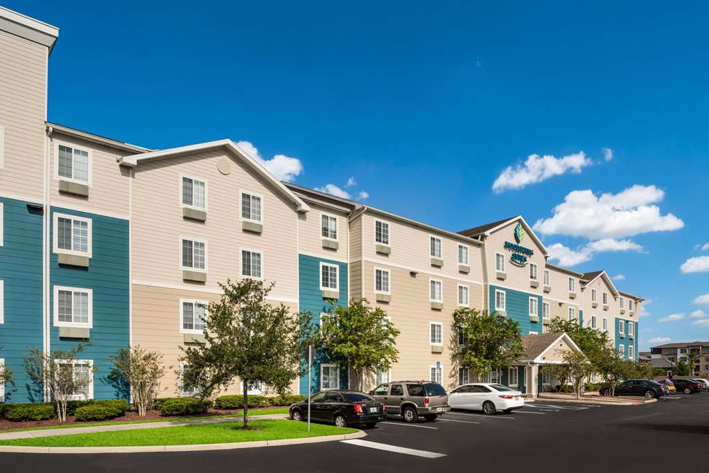 extended stay america select suites orlando east