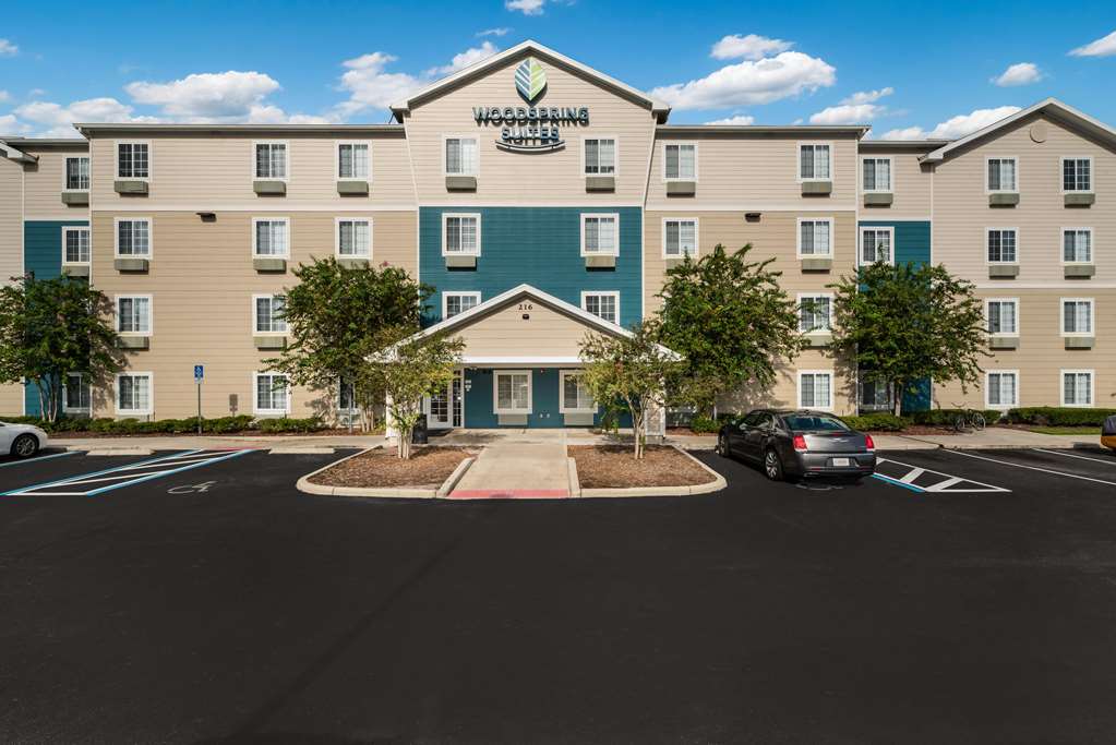 extended stay america select suites orlando east
