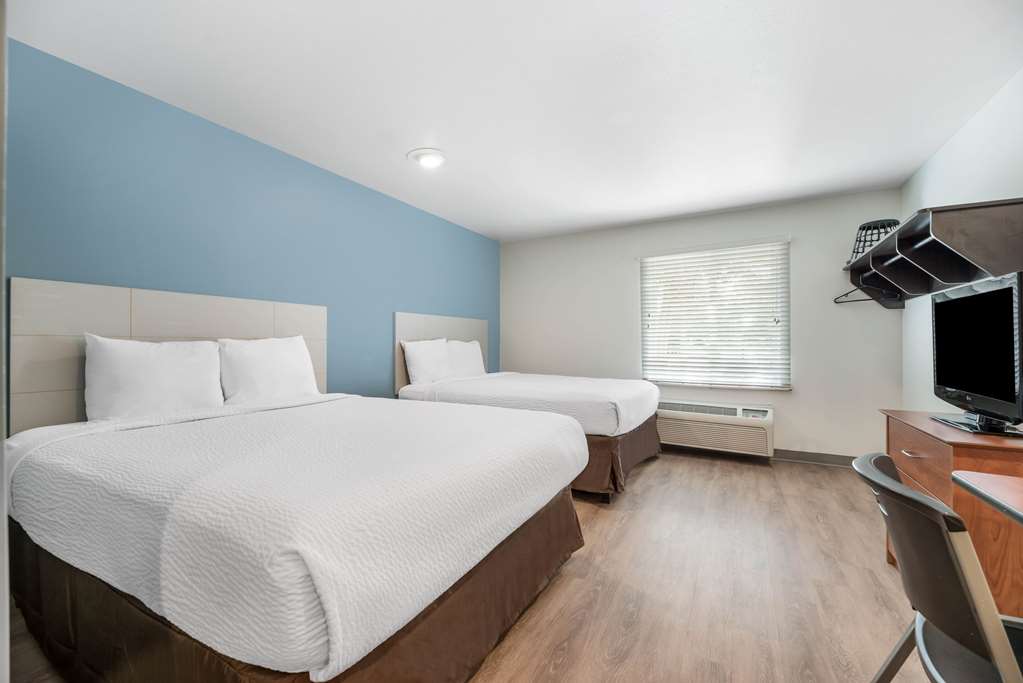 extended stay america select suites orlando east
