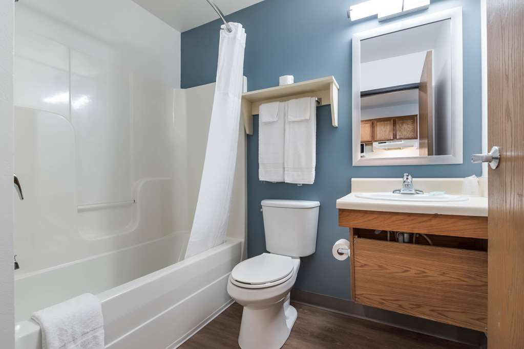 extended stay america select suites orlando east