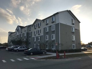 Extended Stay America Select Suites - Orlando - East,Orlando>>Azalea Park,3 star