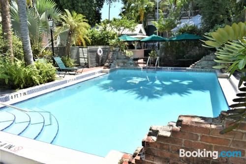 Simonton Court Historic Inn & Cottages,Near Audubon House And Tropical Gardens,3 star